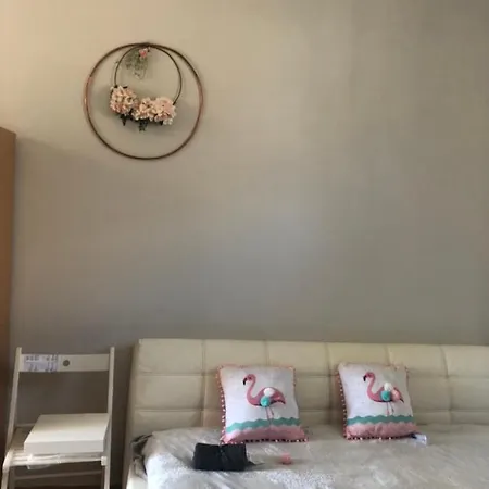 Lizy Vendeghaz Andornaktálya